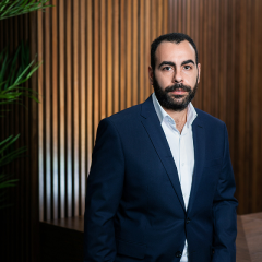 Michael Panayides