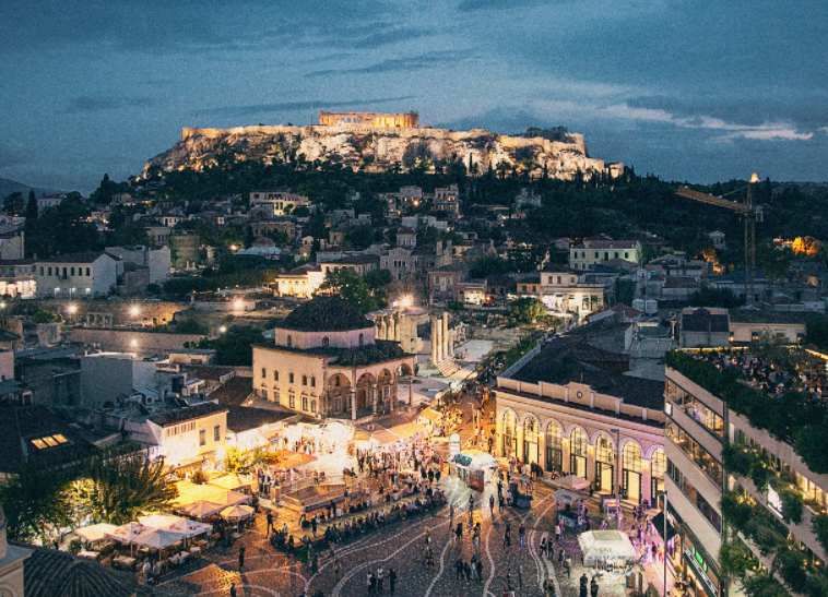 Greek Golden Visa program “on top”– comparison to Portugal