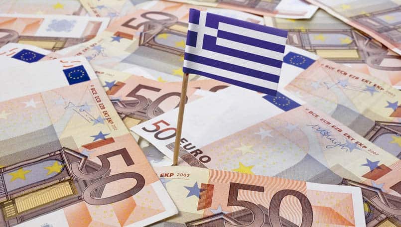 NEW GROWTH “INJECTION” TO THE GREEK ECONOMY
