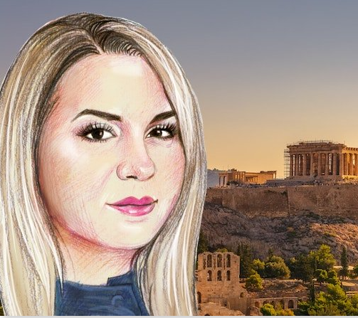 Crediting the Mitsotakis Govt. for The Greek FDI Boom: 10 on The Weekend – Christina Georgaki