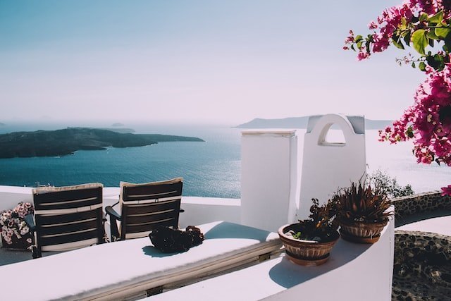 THE REAL ESTATE MARKET IN GREECE TODAY