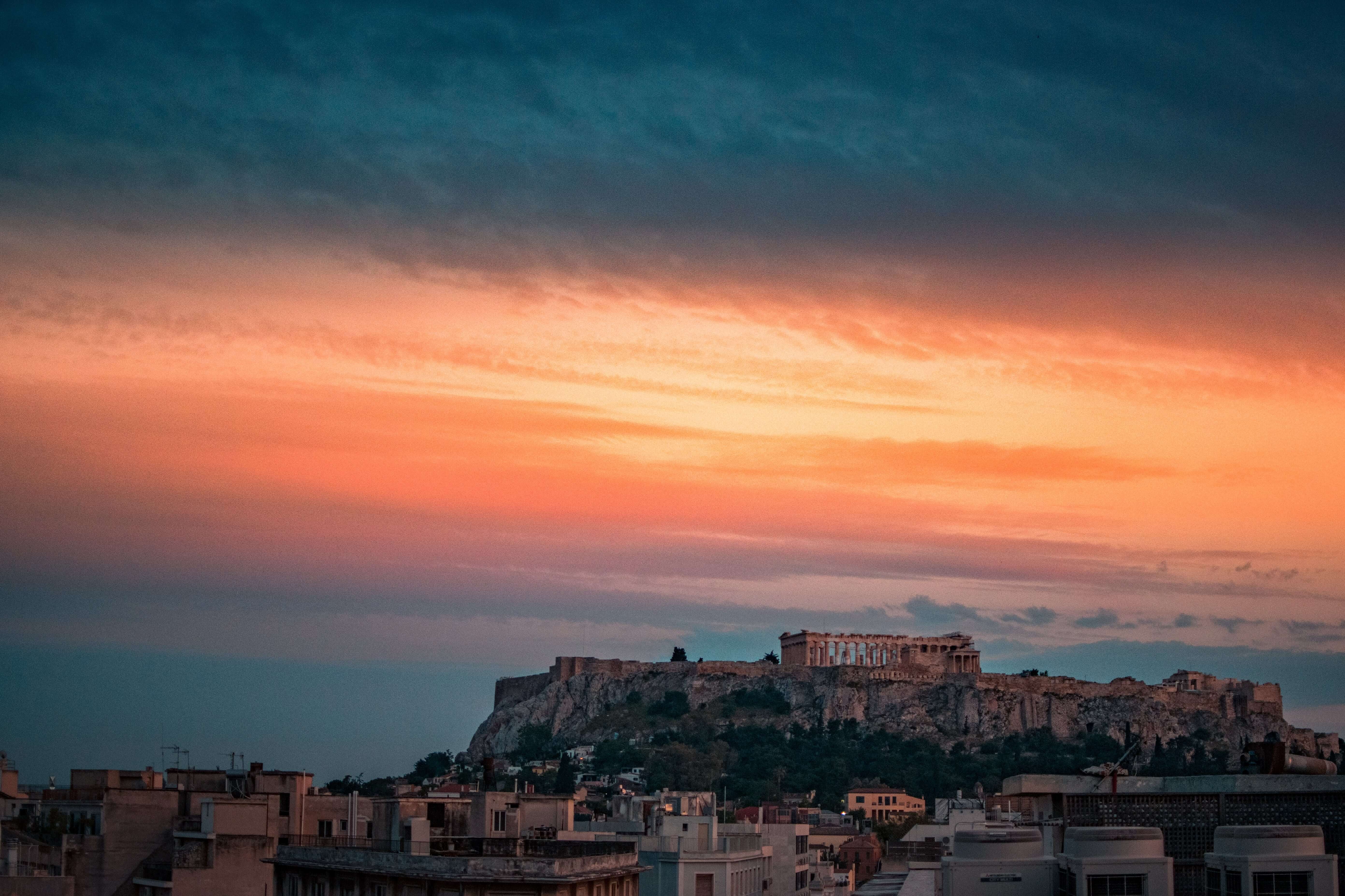 Real Estate Trends: Greece ranks 5th among the top destinations for real estate transactions