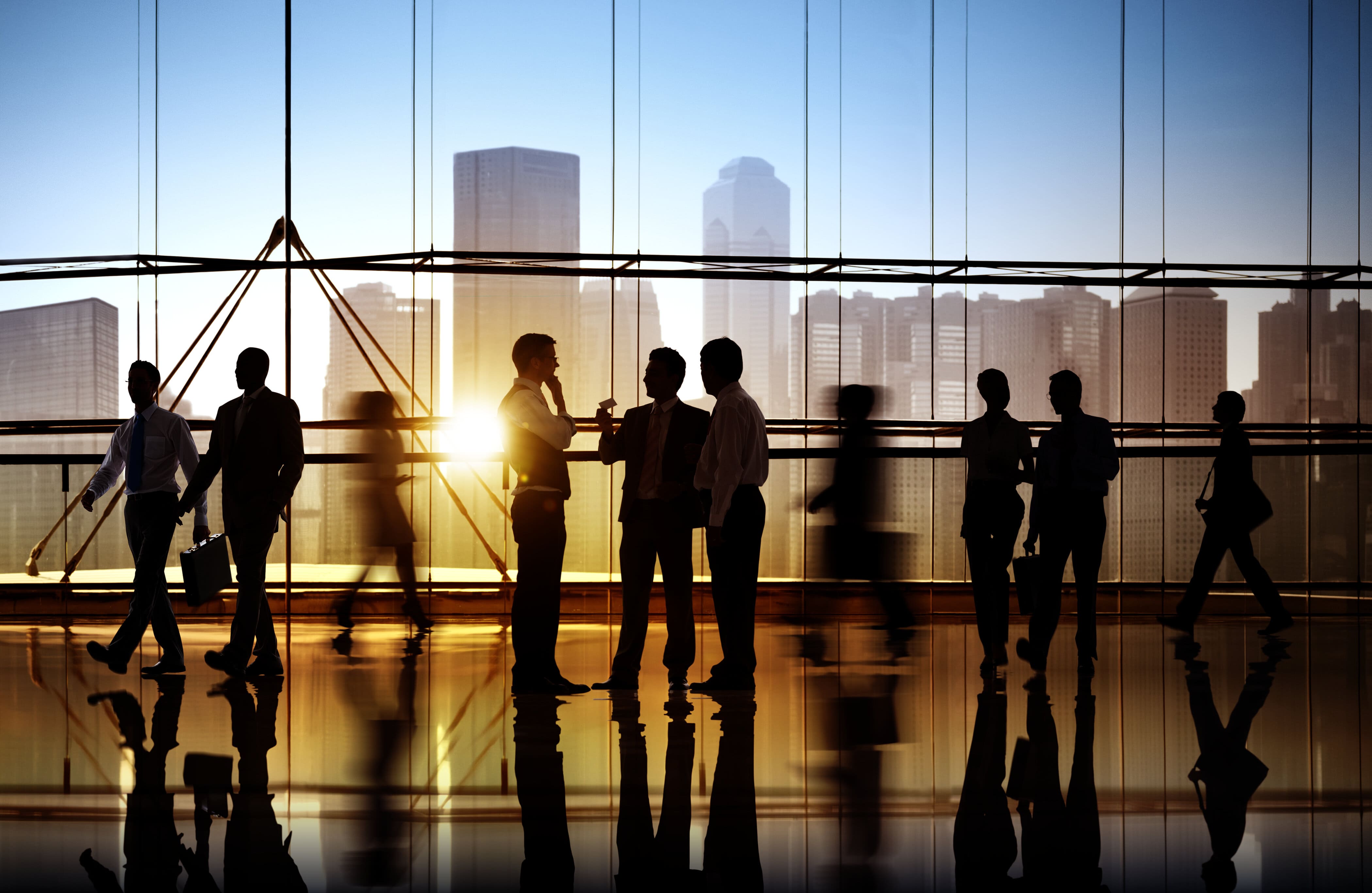 Golden Visa Program Benefits