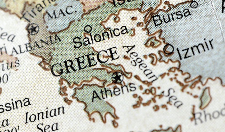 Greece’s startup boom