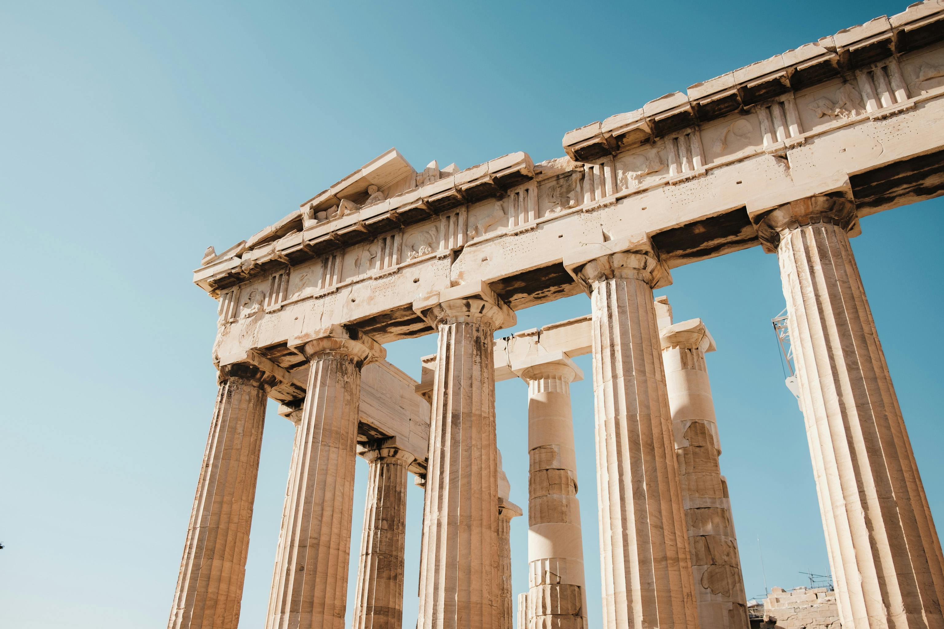 Corporate Law Greece