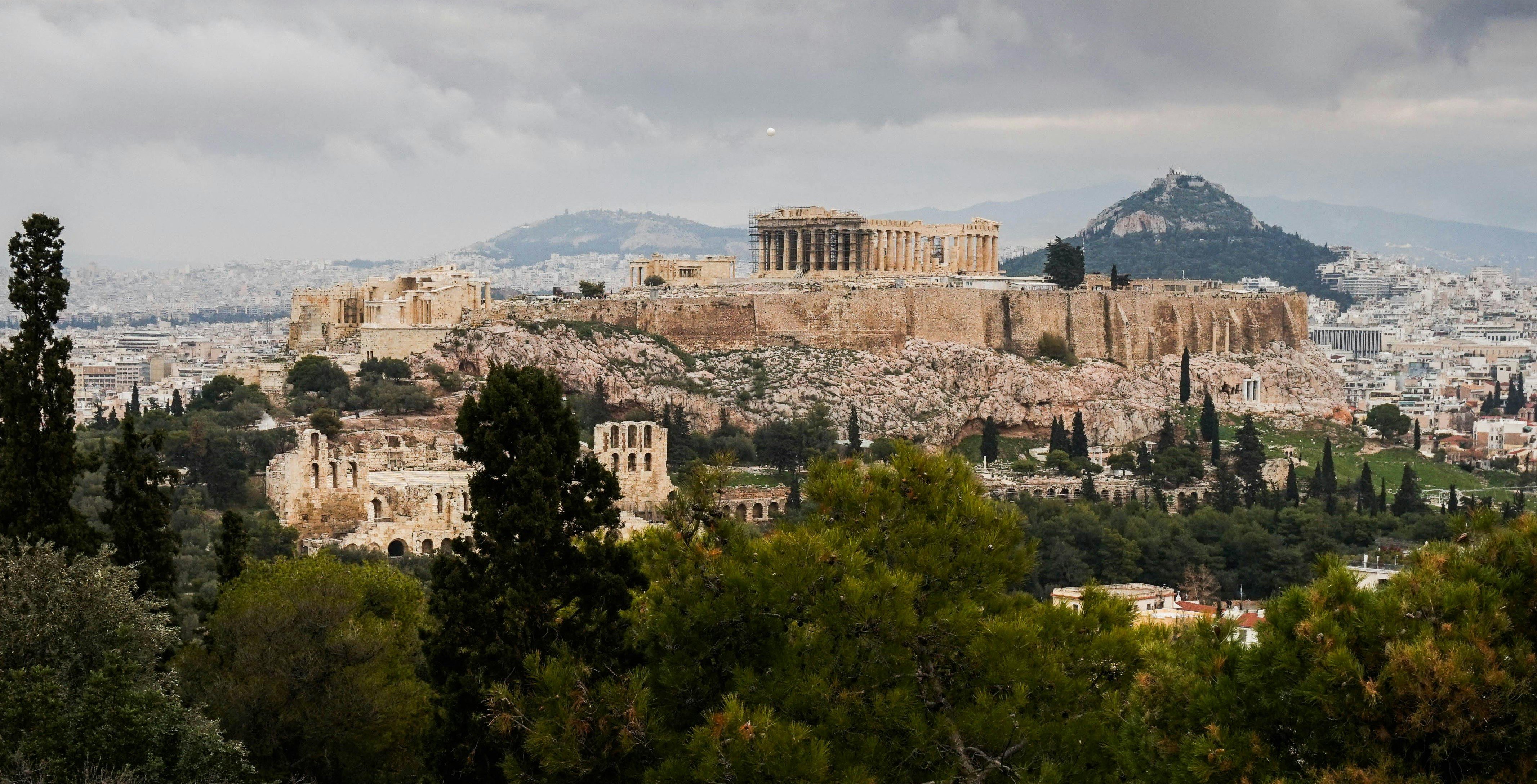 Corporate Law Greece