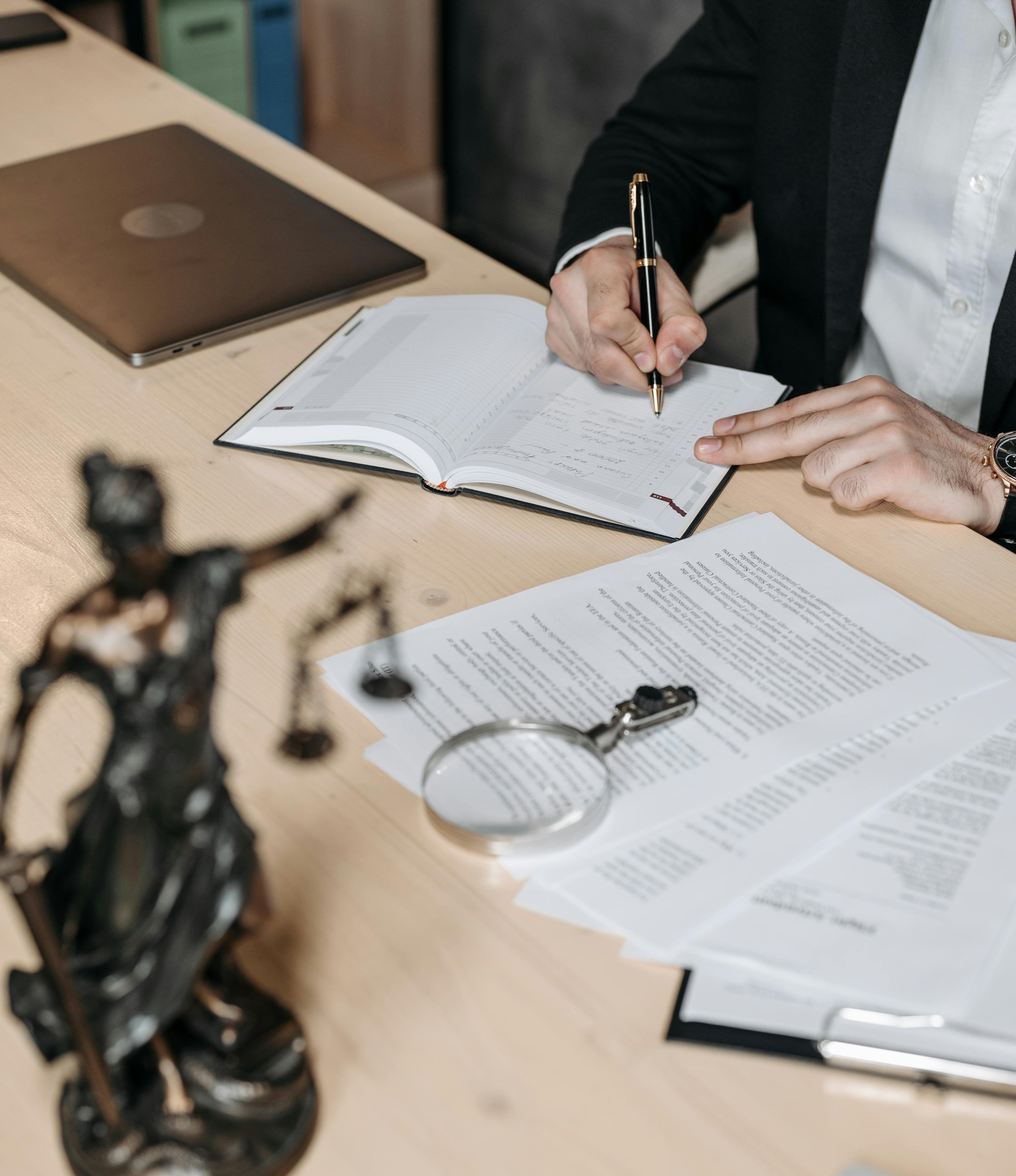 Business Formation & Company Registration