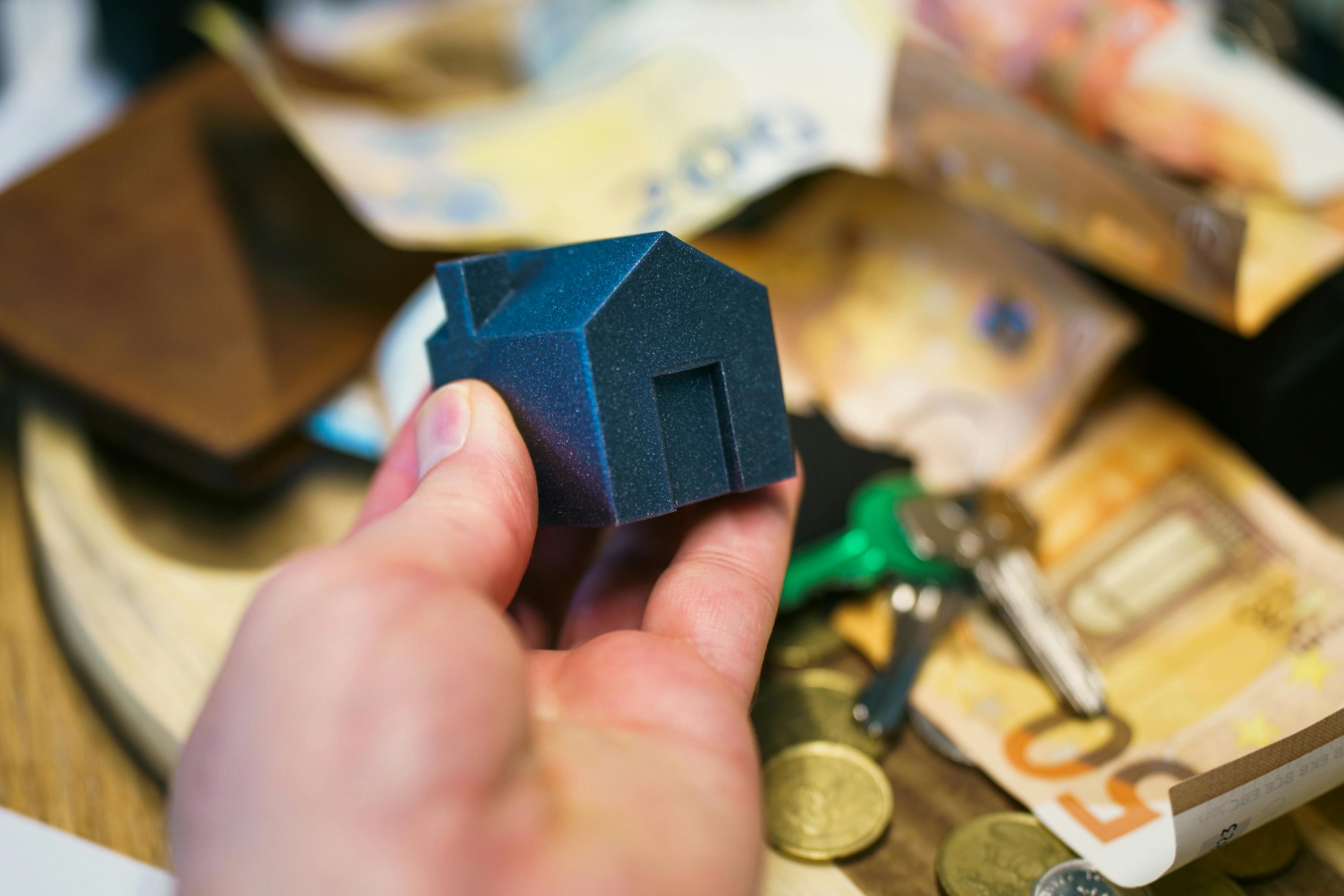 Property Law Greece