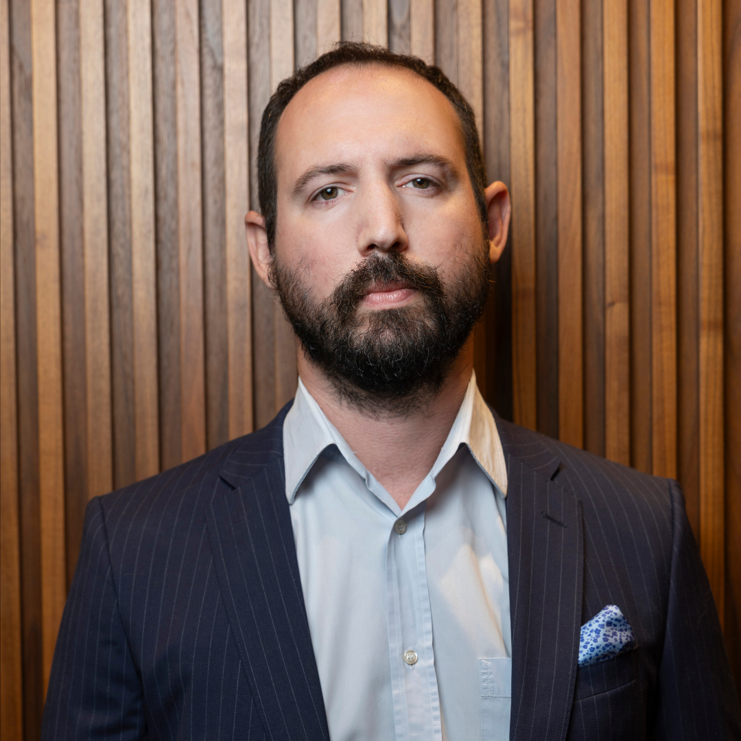 Spyros Simantiras