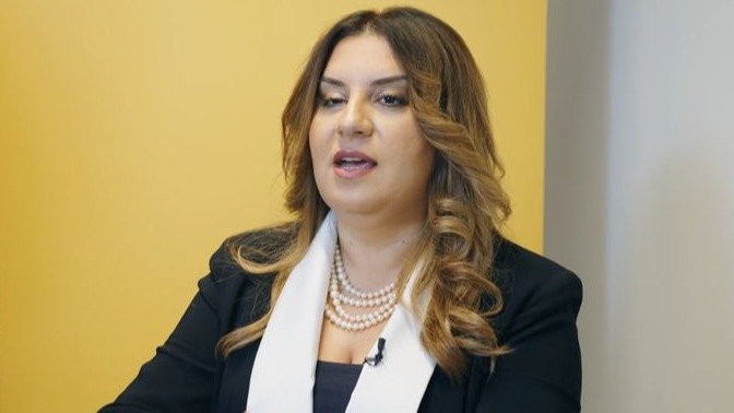 ‘It’s our duty to bring our young people back home to Greece’