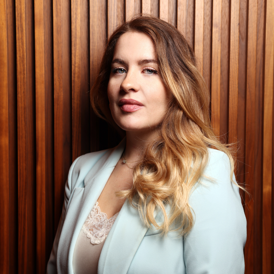 Amaryllis Diamantopoulou