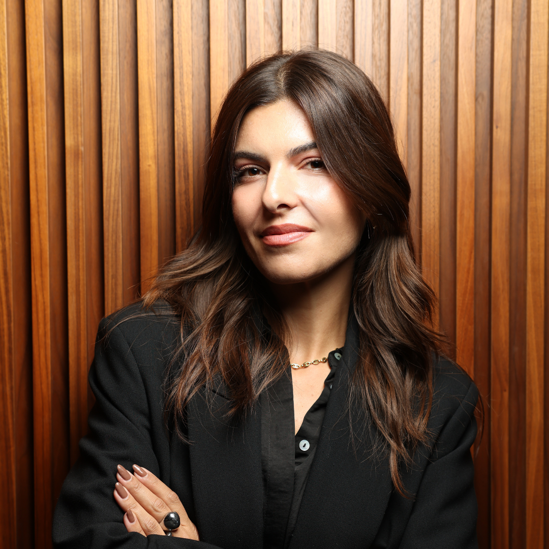 Konstantia Stergiopoulou