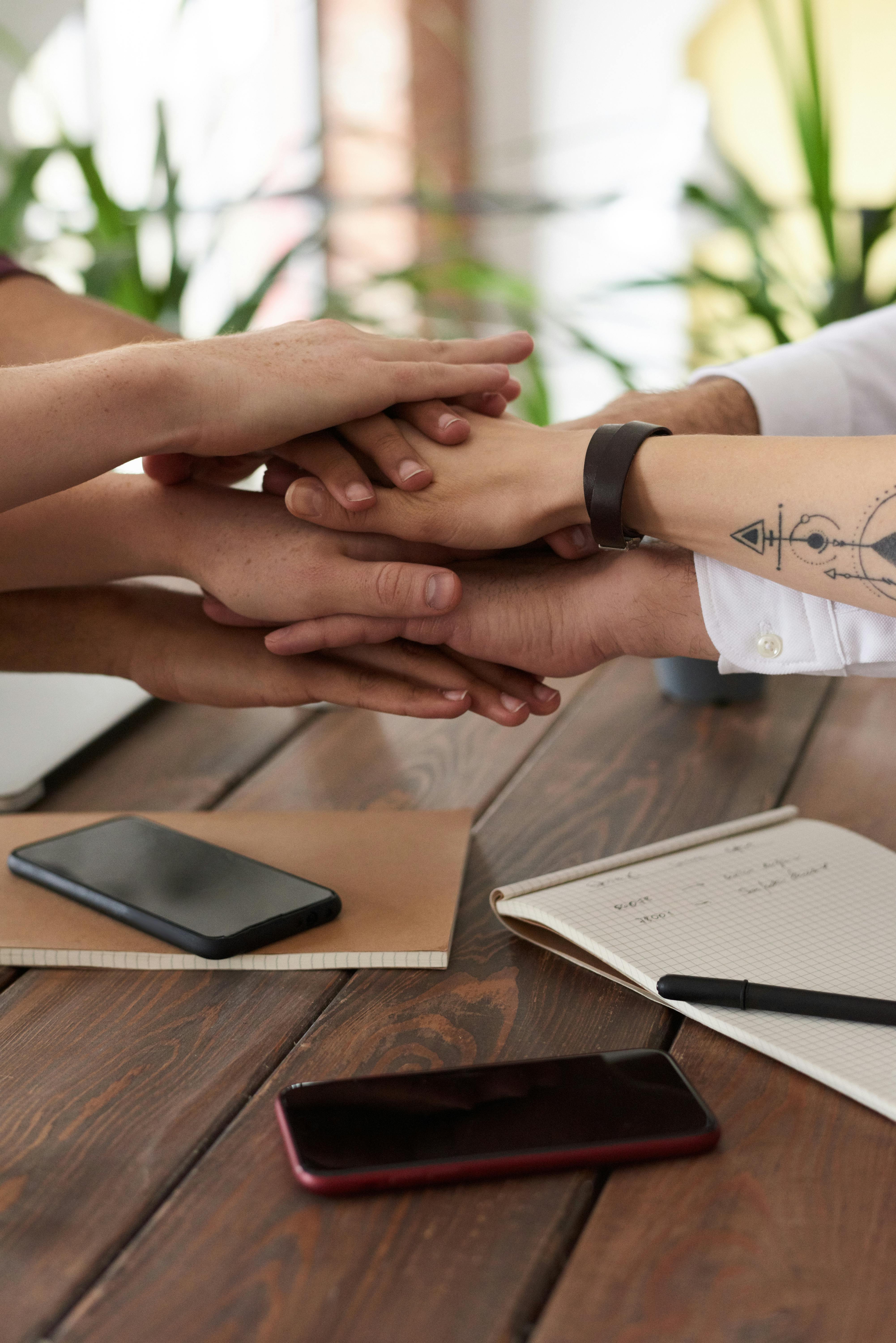 Company Formation
