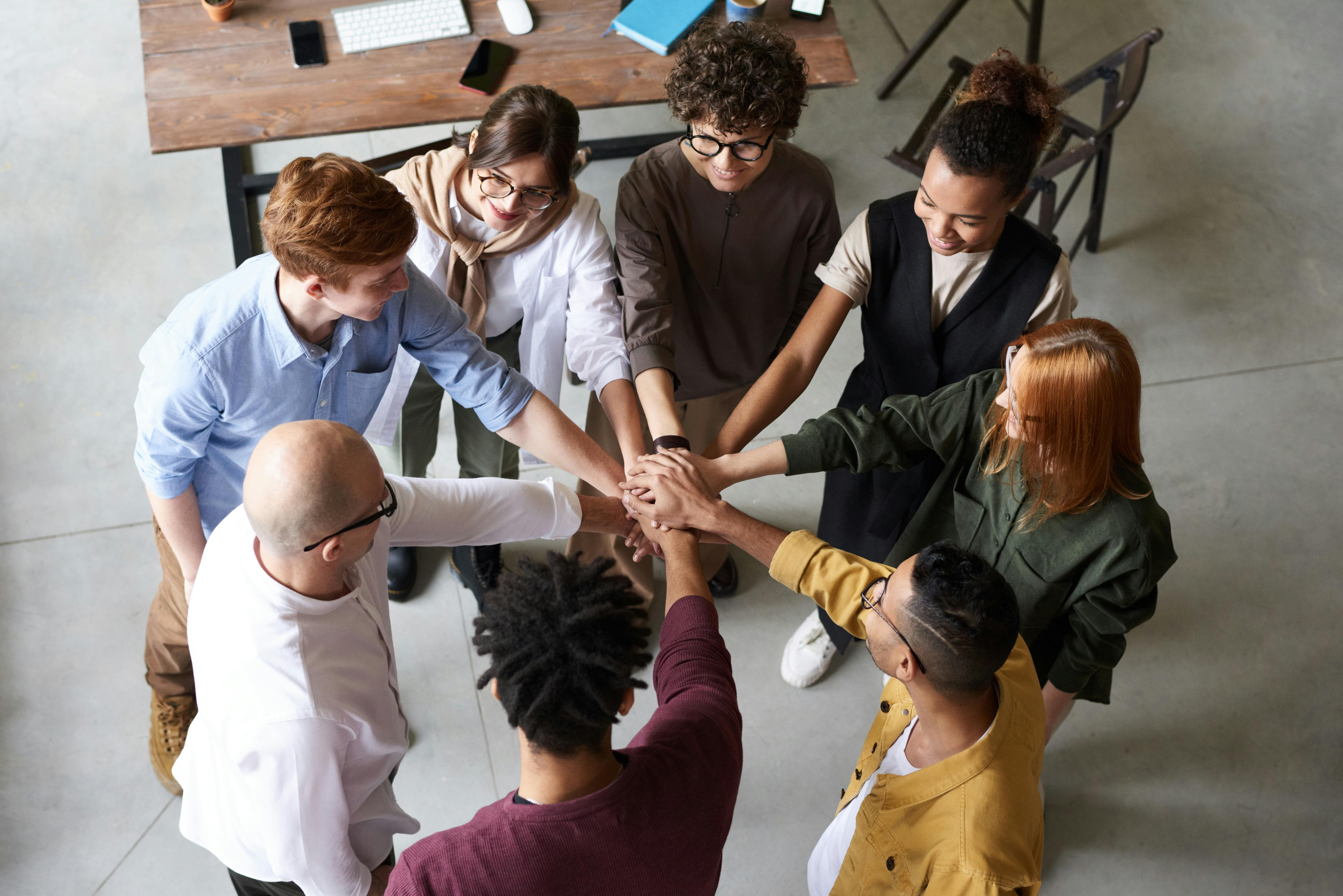 Company Formation