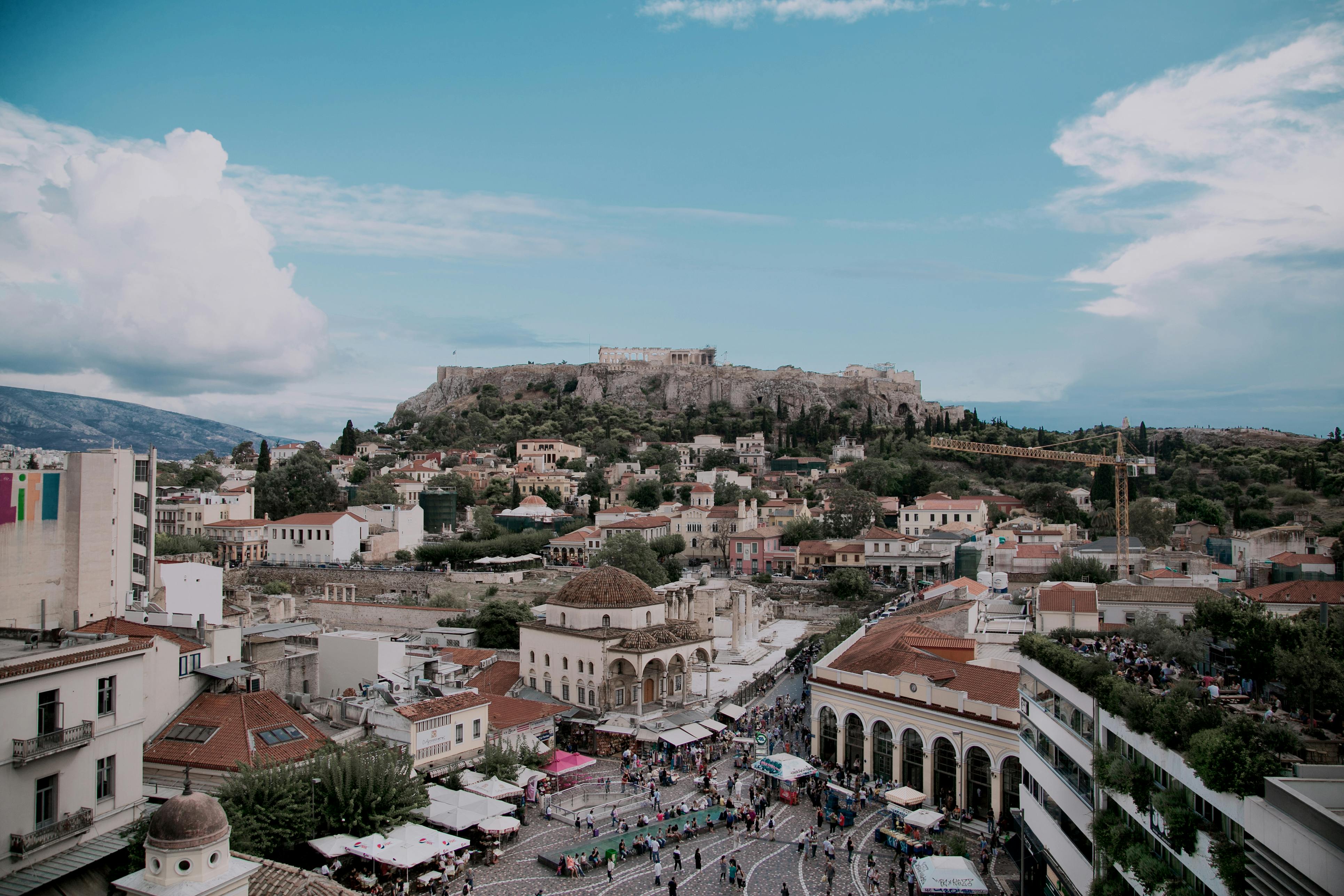 athens