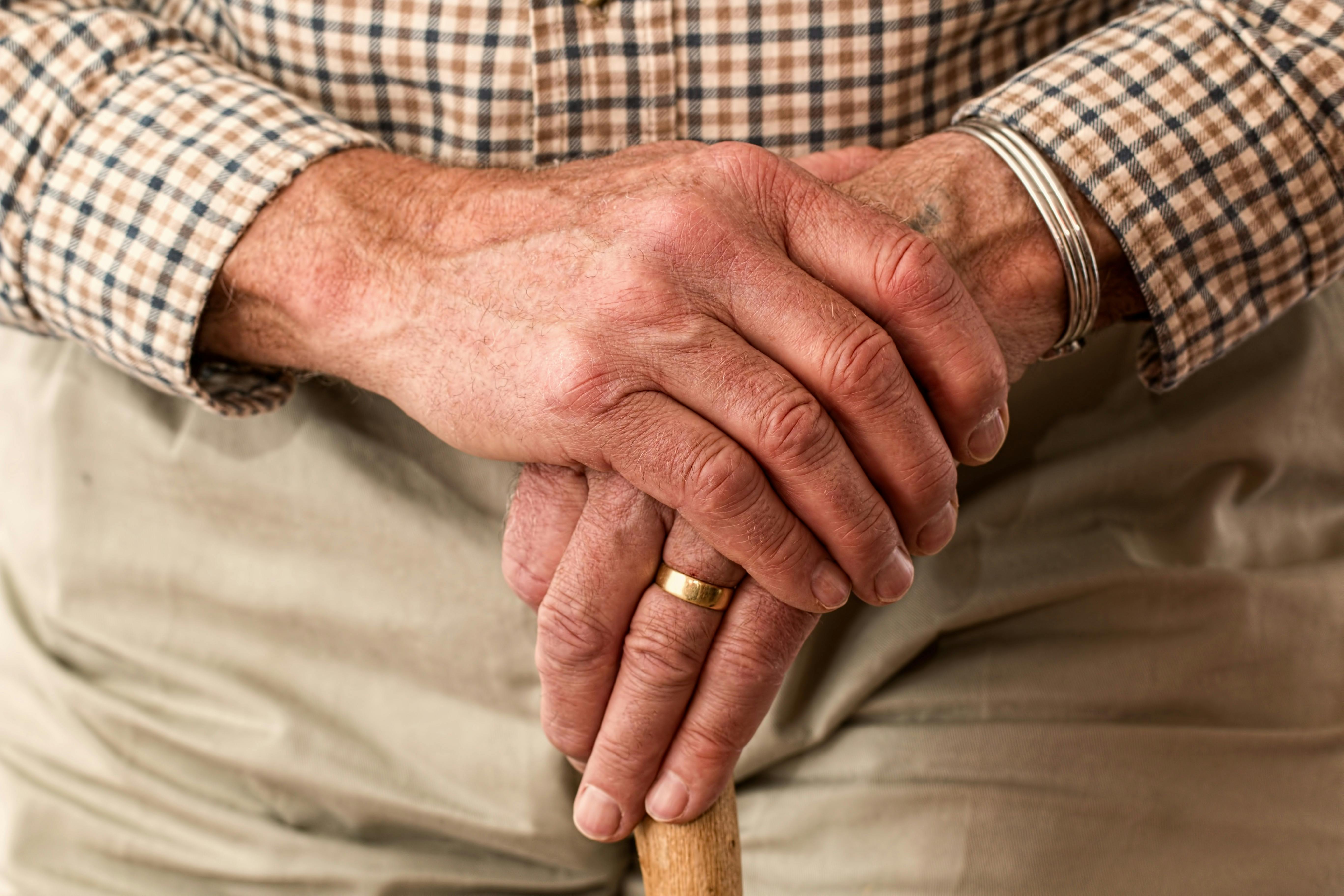 pensioner's regime