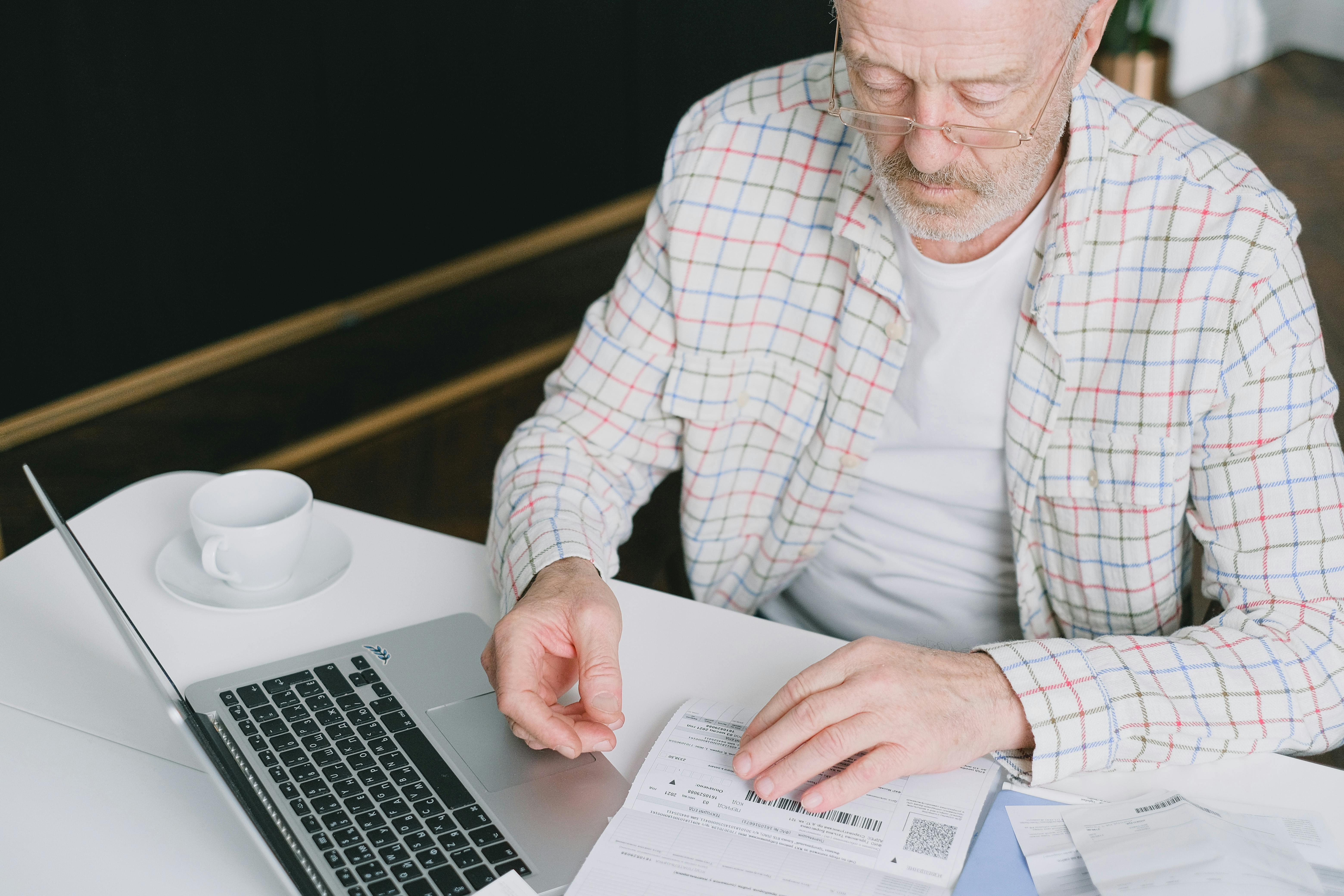 pensioner's regime