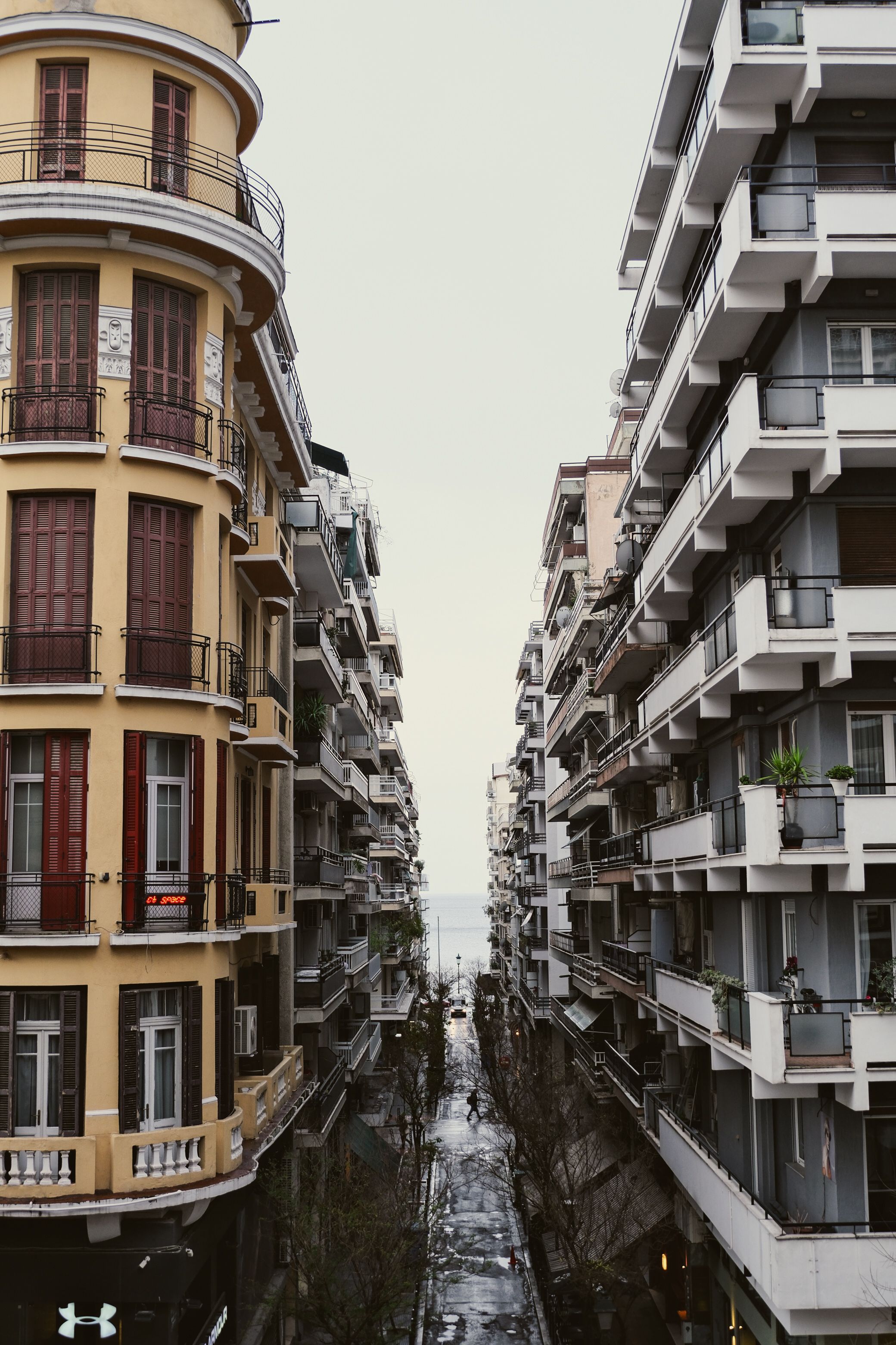 Greece City