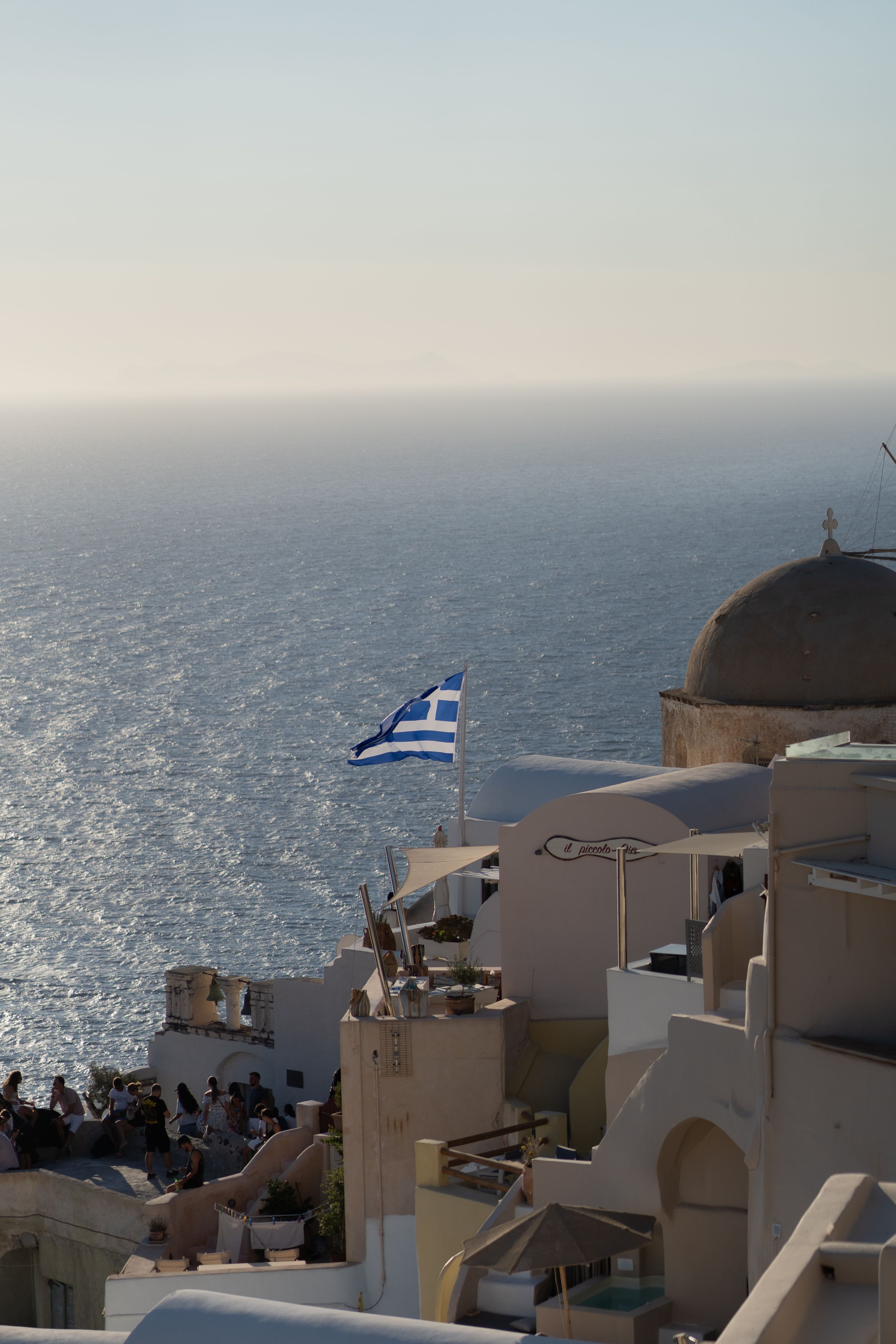 tax greece