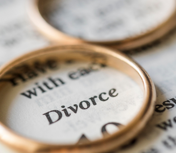 divorce