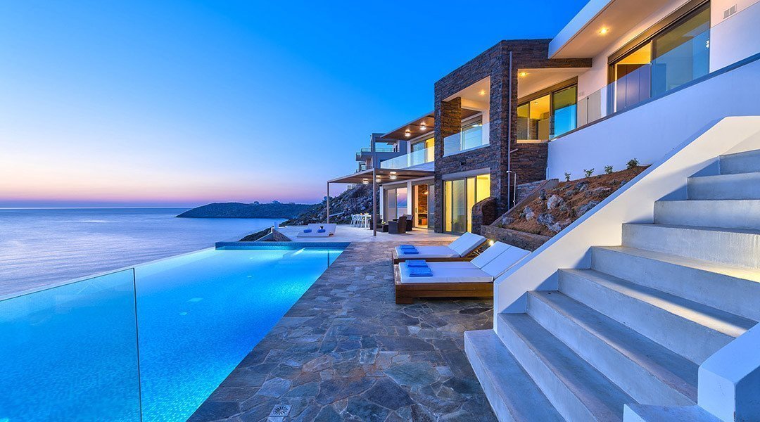 Sought-after Greek properties and the road to Golden Visa