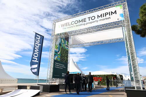 mipim expo 