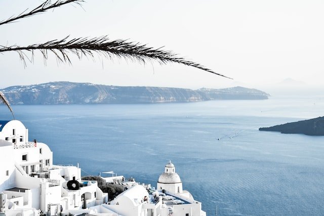 Золотая виза в Греции: Быстрый путь к ВНЖ
